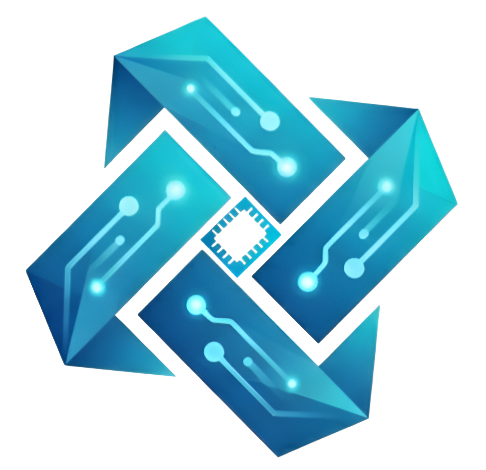 RamTechno Logo